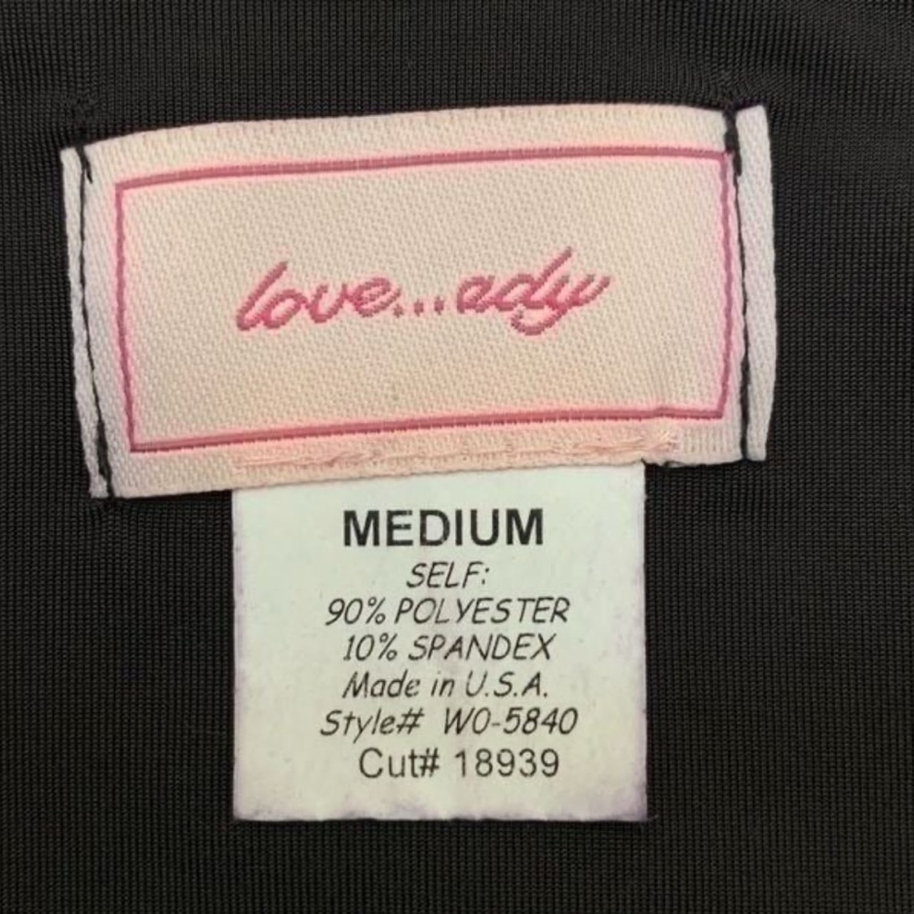 📍SOLD Elegant Red Velvet Kids Dress love…ady - Picture 14 of 16